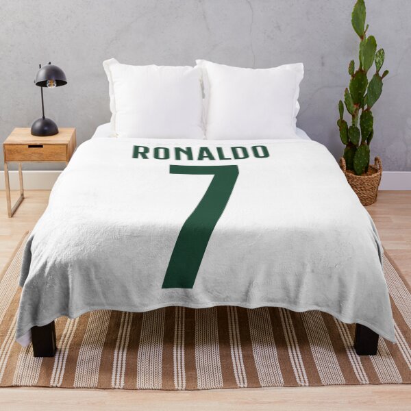 Item preview, Christiano Ronaldo Portugal Jersey Away  2023 designed and sold by Alimator.