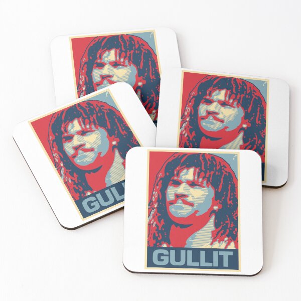 Item preview, Gullit designed and sold by DFA.
