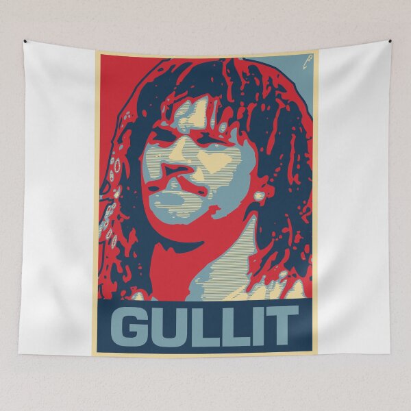 Item preview, Gullit designed and sold by DFA.
