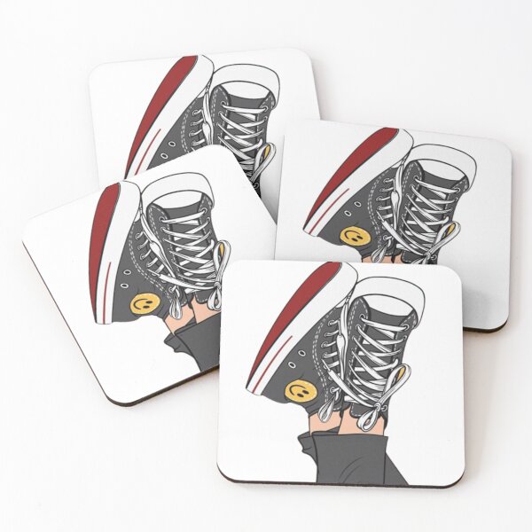 Item preview, 2 pairs of shoes designed and sold by Stevenobinsun.