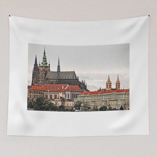 Item preview, Another Fine Day In Prague ©  designed and sold by © Hany G. Jadaa © Prince John Photography.