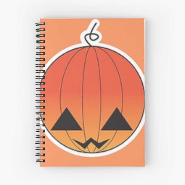 Item preview,   halloween scary evil pumpkin funny pumpkin head designed and sold by BEAUTY ⭐⭐⭐⭐⭐.