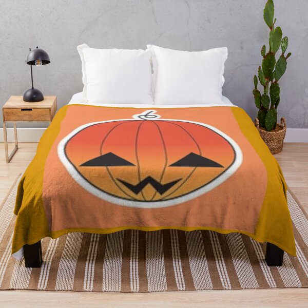 Item preview,   halloween scary evil pumpkin funny pumpkin head designed and sold by BEAUTY ⭐⭐⭐⭐⭐.