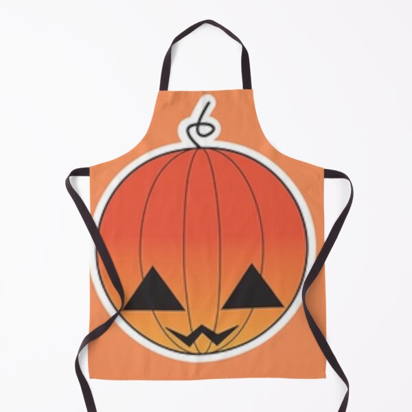Item preview, halloween scary evil pumpkin funny pumpkin head designed and sold by BEAUTY ⭐⭐⭐⭐⭐.