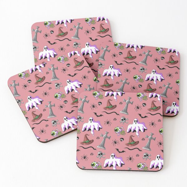 Item preview, Leaves Are Falling Halloween Is Coming designed and sold by Shopaholicer.