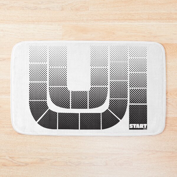 Item preview, START - race track design designed and sold by OriginalSchuse.
