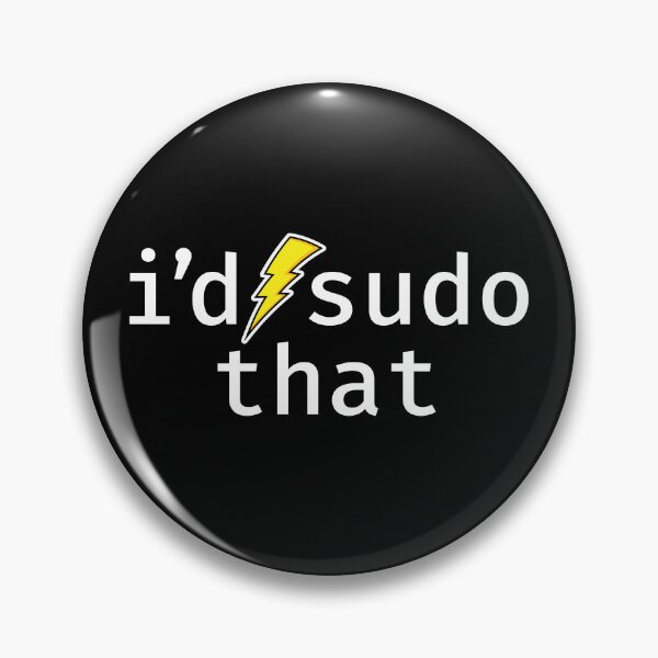 Item preview, I’d sudo that. A funny design perfect for unix and linux users, sysadmins or anyone in IT support designed and sold by robimerch.