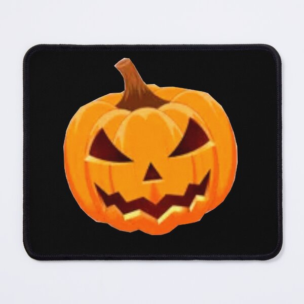 Item preview, halloween scary evil pumpkin funny pumpkin head designed and sold by BEAUTY ⭐⭐⭐⭐⭐.