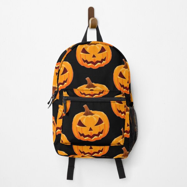 Item preview, halloween scary evil pumpkin funny pumpkin head designed and sold by BEAUTY ⭐⭐⭐⭐⭐.