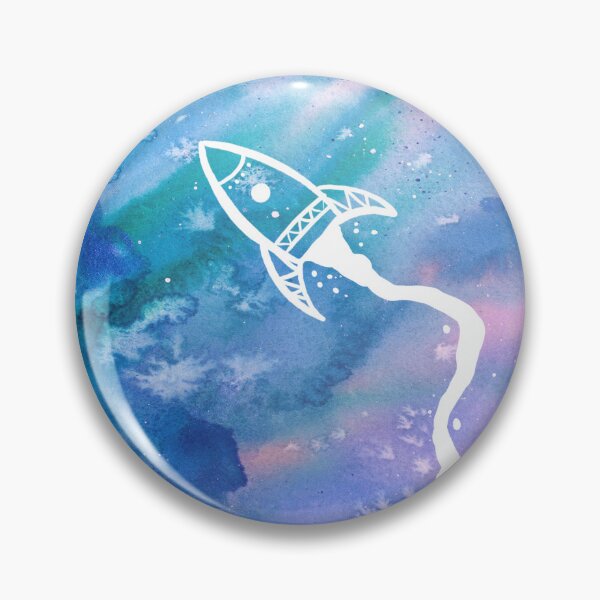 Item preview, Cosmic adventure in the space nebula designed and sold by FyreLyte.