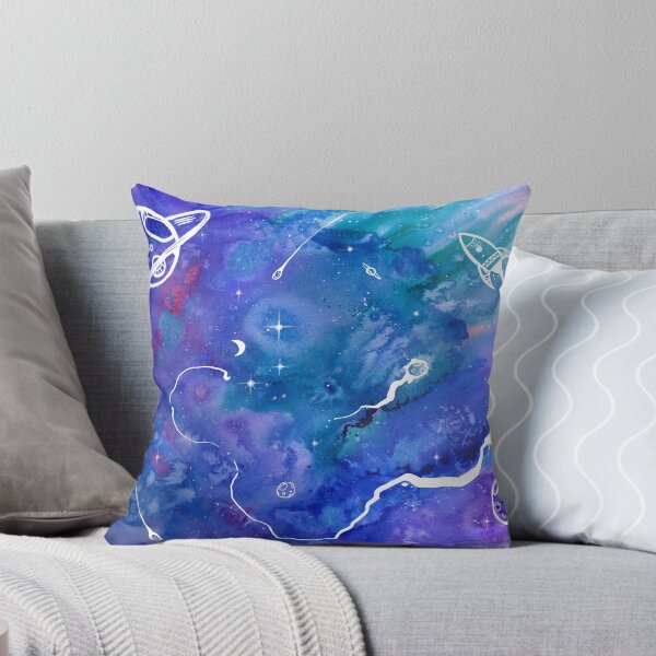 Item preview, Cosmic adventure in the space nebula designed and sold by FyreLyte.