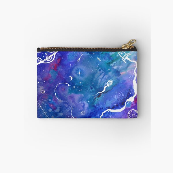 Item preview, Cosmic adventure in the space nebula designed and sold by FyreLyte.