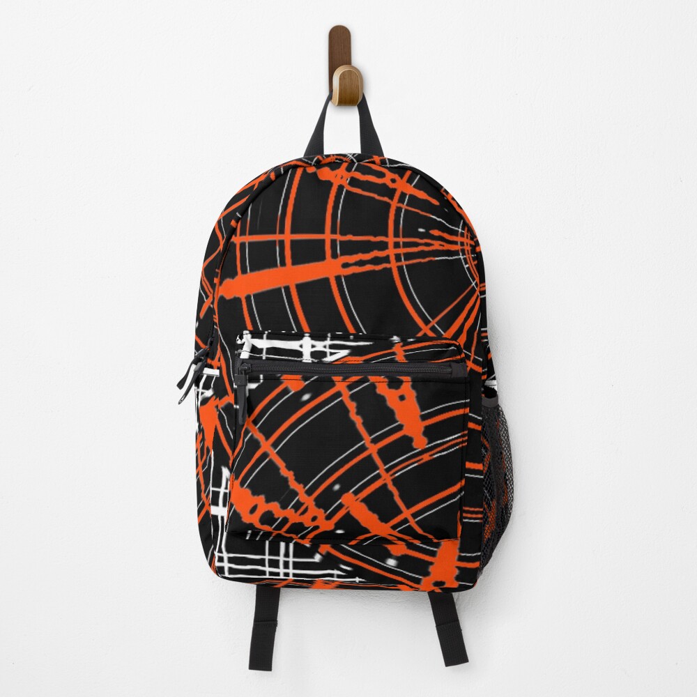Item preview, Backpack designed and sold by DBBArt.
