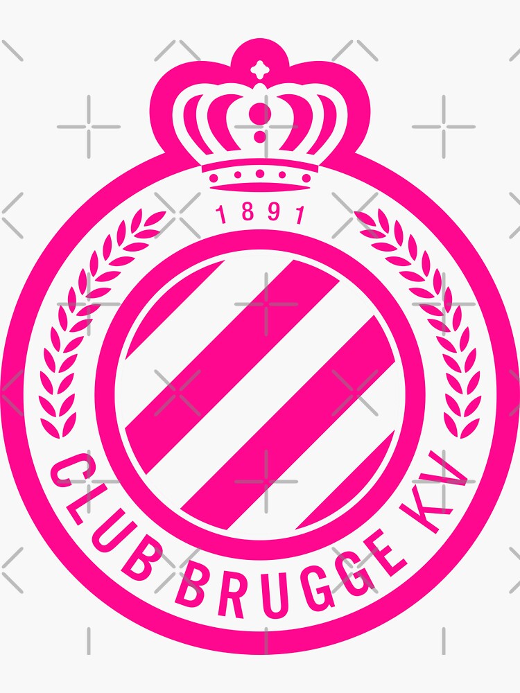 Club Brugge International Club Soccer Fan Apparel and Souvenirs