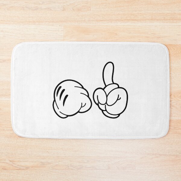 Item preview, micky designed and sold by sinjawgym.