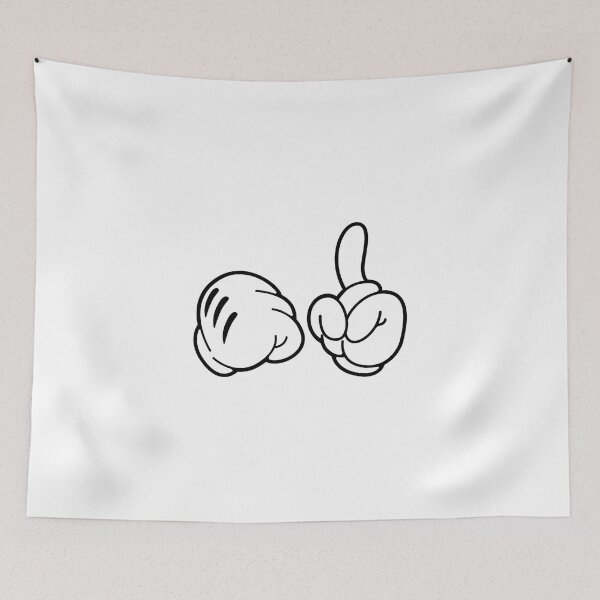 Item preview, micky designed and sold by sinjawgym.