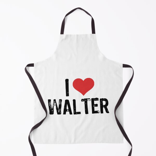 Artikelvorschau, Ich liebe Walter entworfen und verkauft von The "I Love Everything" Shop.