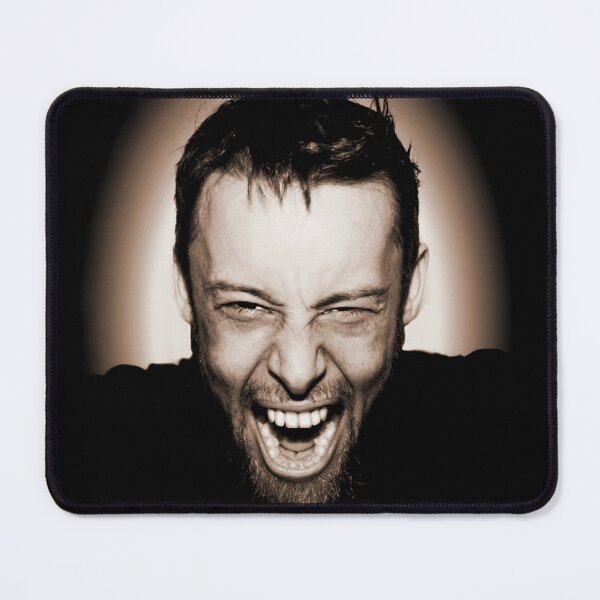 Item preview, Frog Leap Studios Leo Moracchioli sepia growl scream FLS fan art designed and sold by IMNIUM.