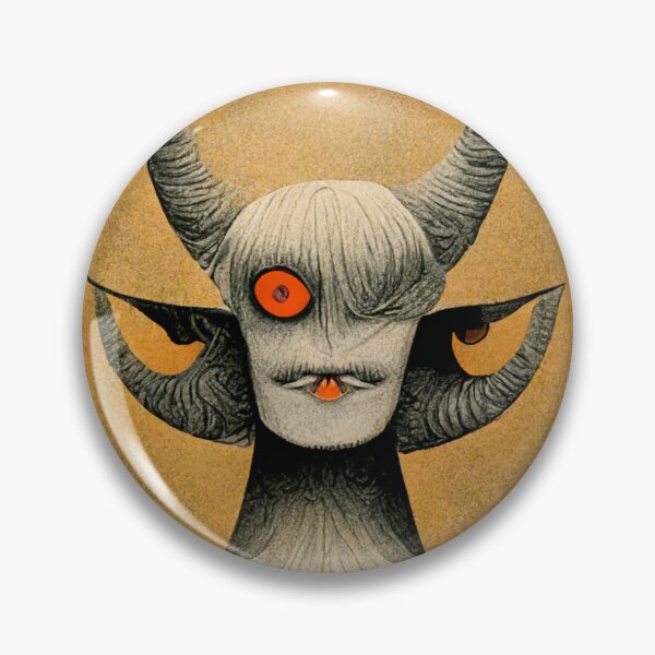 Item preview, One Eyed Minion designed and sold by Keep The 7.