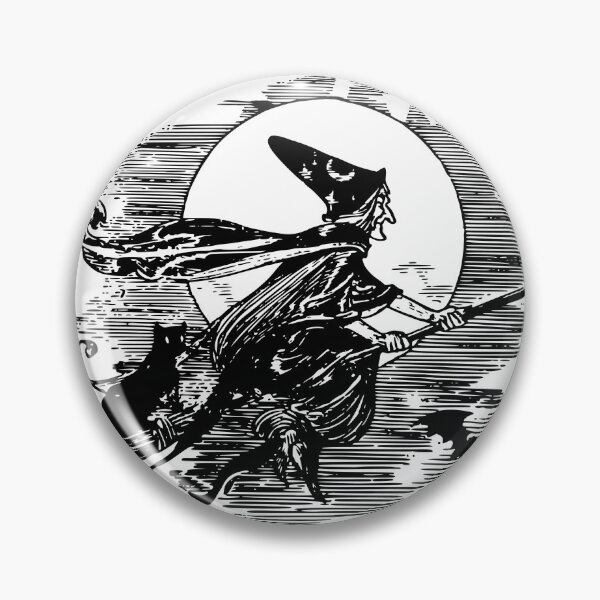 Item preview, Witchy Vibes 2 designed and sold by Vivoh12.