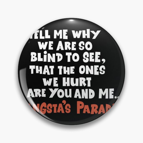 Item preview, Coolio - Tell me why we are so blind. Hip hop legend. RIP designed and sold by Boogosh.