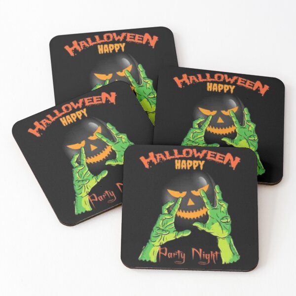 Item preview,  halloween scary evil pumpkin funny pumpkin head designed and sold by BEAUTY ⭐⭐⭐⭐⭐.