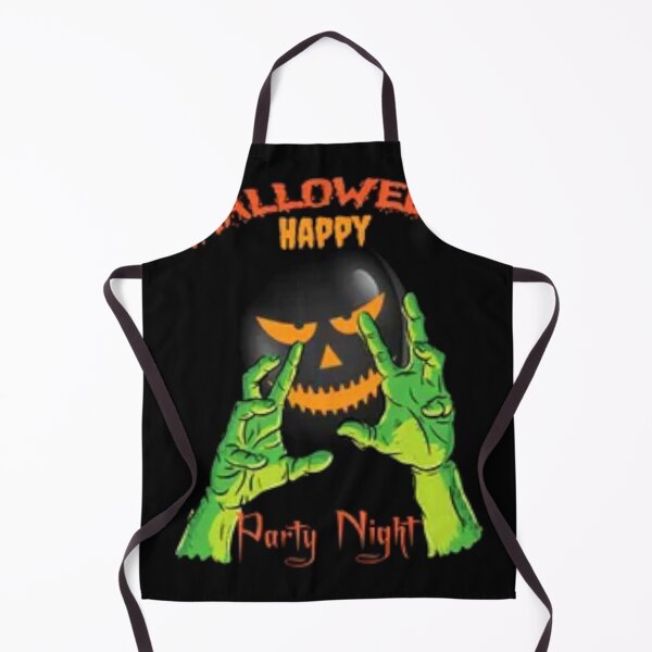 Item preview, halloween scary evil pumpkin funny pumpkin head designed and sold by BEAUTY ⭐⭐⭐⭐⭐.