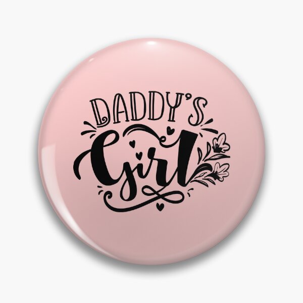 Item preview, Daddy's Girl designed and sold by tranda90.