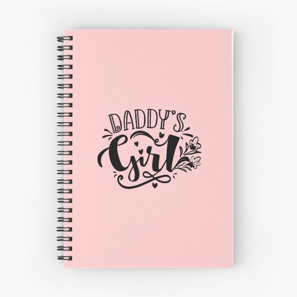 Item preview, Daddy's Girl designed and sold by tranda90.