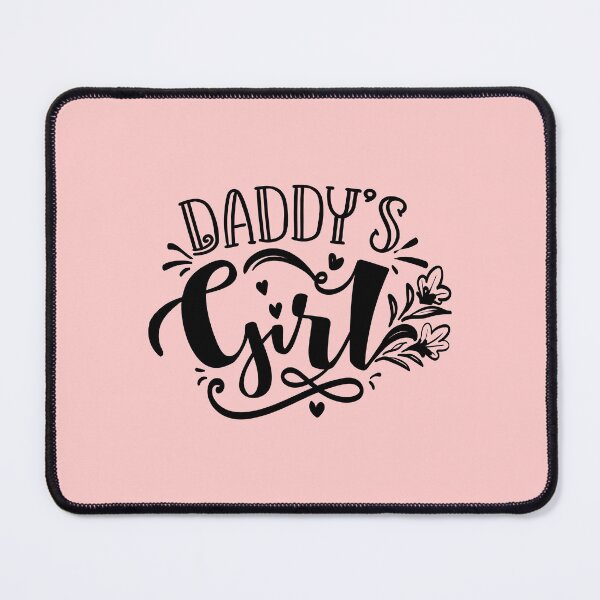 Item preview, Daddy's Girl designed and sold by tranda90.