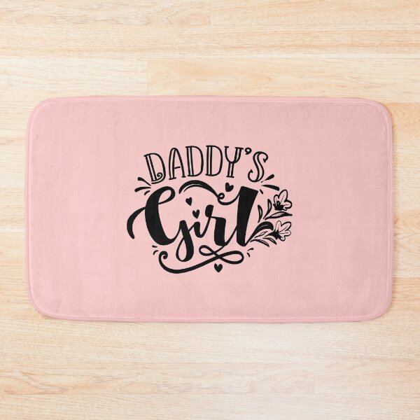 Item preview, Daddy's Girl designed and sold by tranda90.