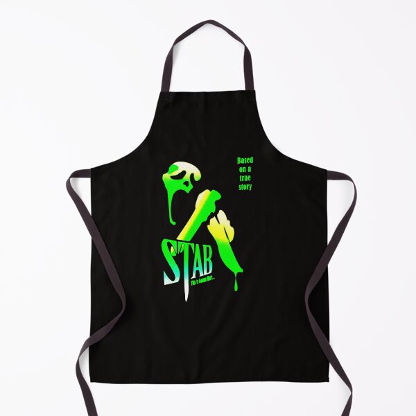 Item preview, Stab From The Scream Movie designed and sold by brianpalupi.