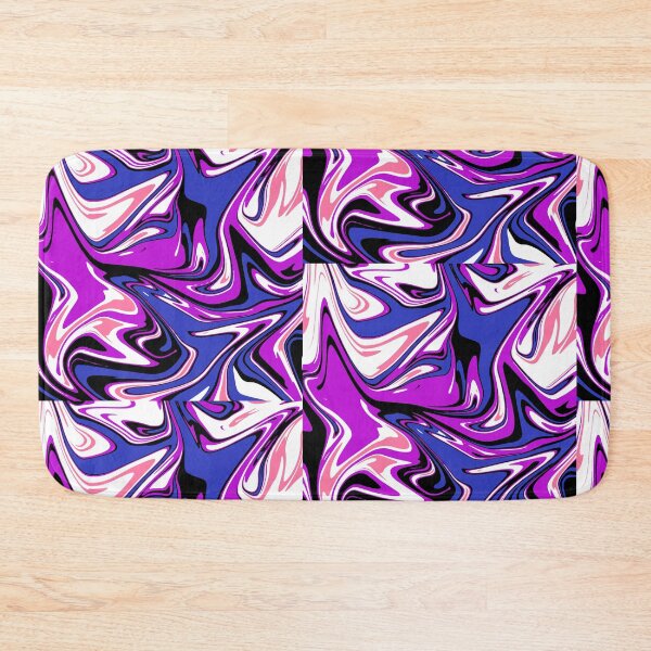 Item preview, Gender Fluid Pride (marble edition) designed and sold by ThePureAudacity.