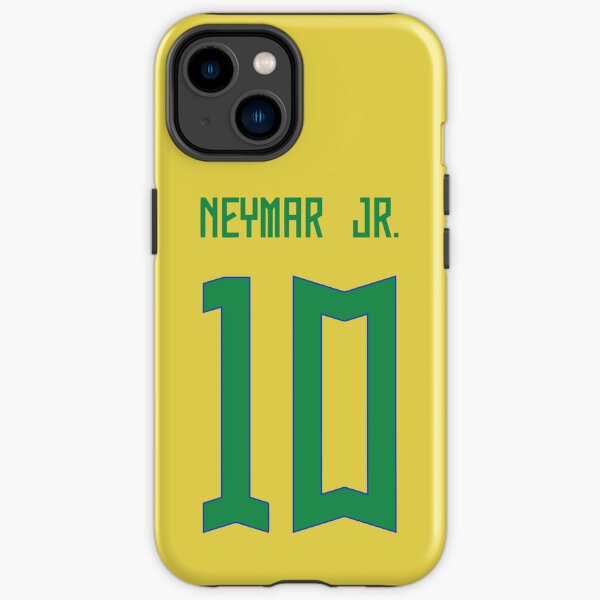 Gokaynex Brasilien Neymar Jr #10, 2022 WC Kinder Trikot Mit Kurz, Neue  Season (140,Gelb) : : Fashion