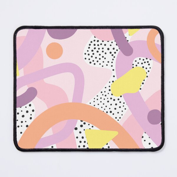 Item preview,  DOTS PINK POLKA designed and sold by MAYRA PEREZ.