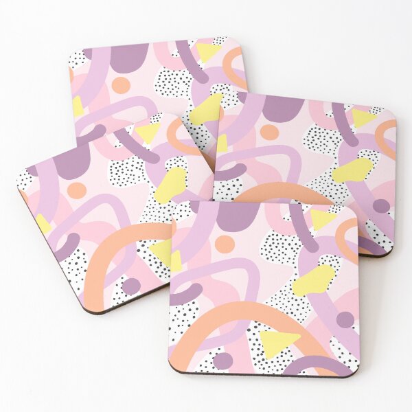 Item preview,  DOTS PINK POLKA designed and sold by MAYRA PEREZ.