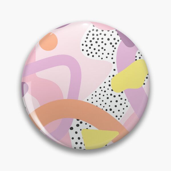 Item preview,  DOTS PINK POLKA designed and sold by MAYRA PEREZ.
