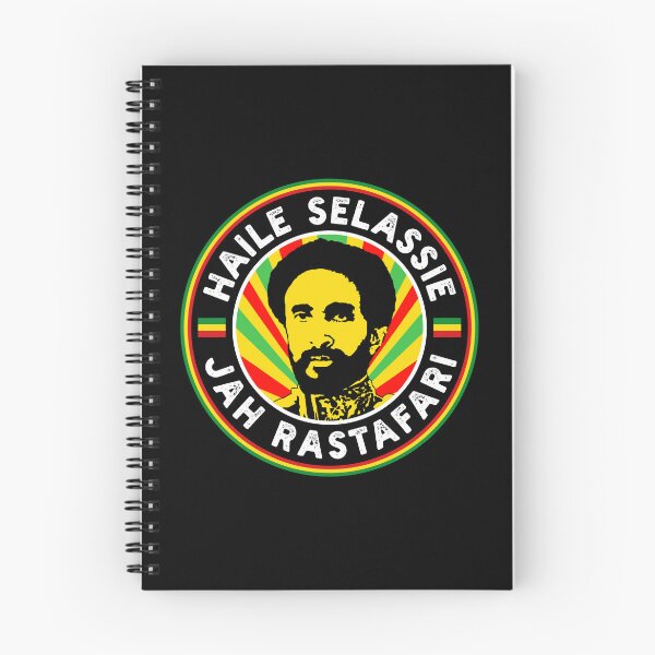 Item preview, Haile Selassie Lion Of Judah Jah Rastafari designed and sold by designandclouds.