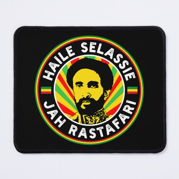 Item preview, Haile Selassie Lion Of Judah Jah Rastafari designed and sold by designandclouds.