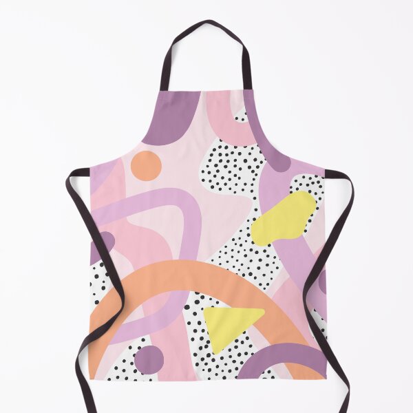 Item preview, DOTS PINK POLKA designed and sold by MAYRA PEREZ.