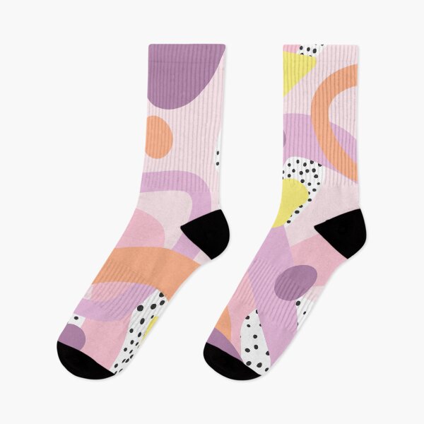Item preview,  DOTS PINK POLKA designed and sold by MAYRA PEREZ.