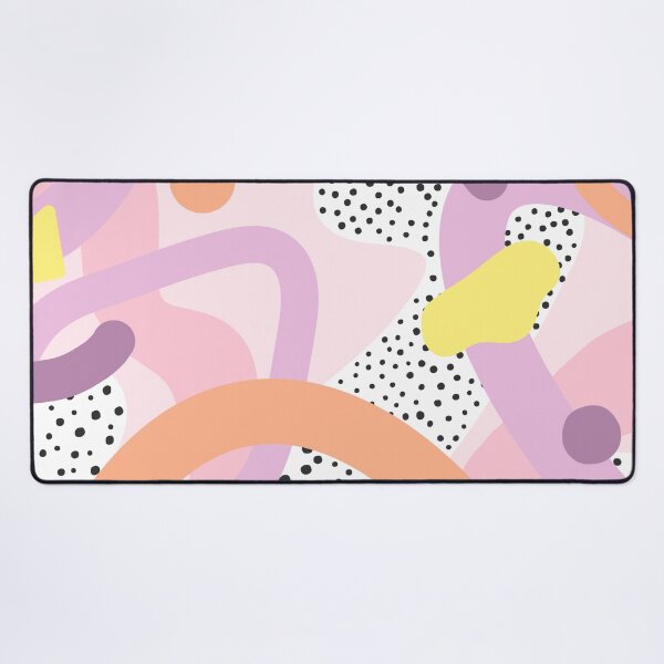 Item preview,  DOTS PINK POLKA designed and sold by MAYRA PEREZ.