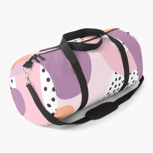 Item preview,  DOTS PINK POLKA designed and sold by MAYRA PEREZ.