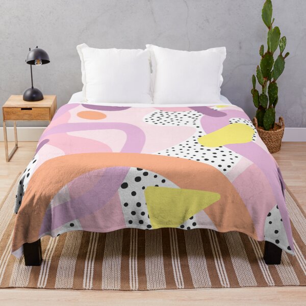 Item preview,  DOTS PINK POLKA designed and sold by MAYRA PEREZ.