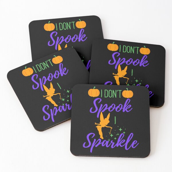 Item preview, Spook and sparkle designed and sold by The-Armour.