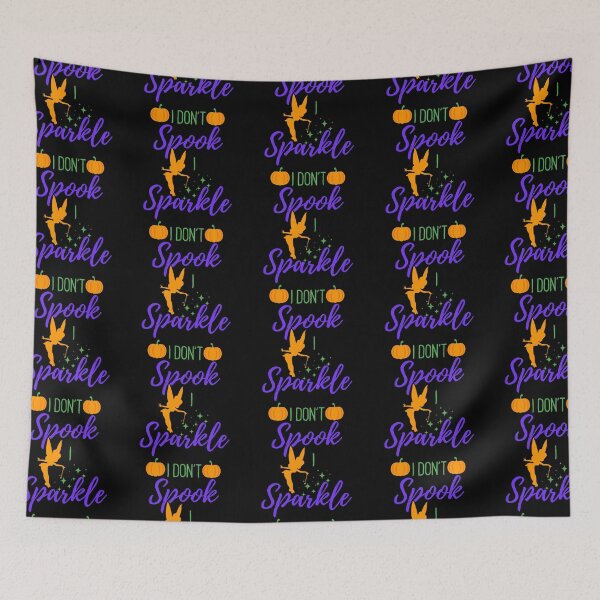 Item preview, Spook and sparkle designed and sold by The-Armour.