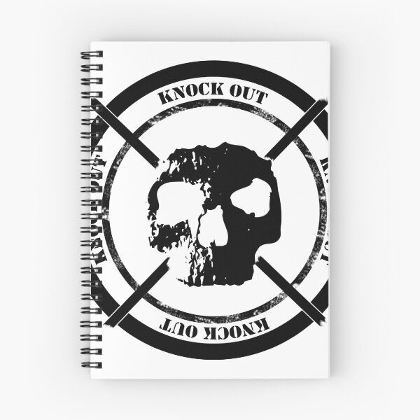 Item preview, knock out designed and sold by Looplk.