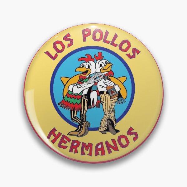 Artikelvorschau, Breaking Bad Better Call Saul Los Pollos Hermanos Gustavo Gus Fring entworfen und verkauft von Bandit-boy.