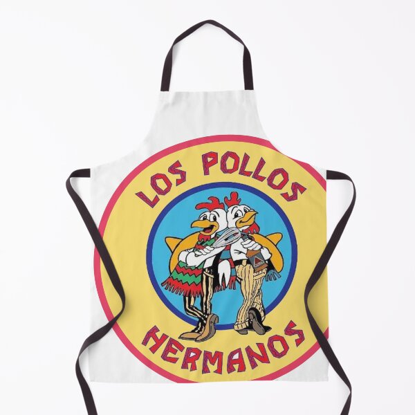 Artikelvorschau, Breaking Bad Better Call Saul Los Pollos Hermanos Gustavo Gus Fring entworfen und verkauft von Bandit-boy.