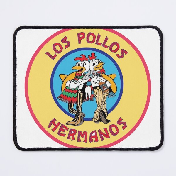 Artikelvorschau, Breaking Bad Better Call Saul Los Pollos Hermanos Gustavo Gus Fring entworfen und verkauft von Bandit-boy.